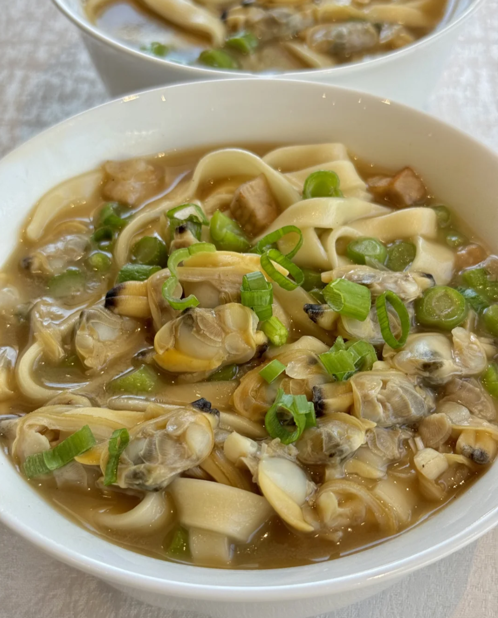 Ai mê bún phở chắc chắn phải thèm 