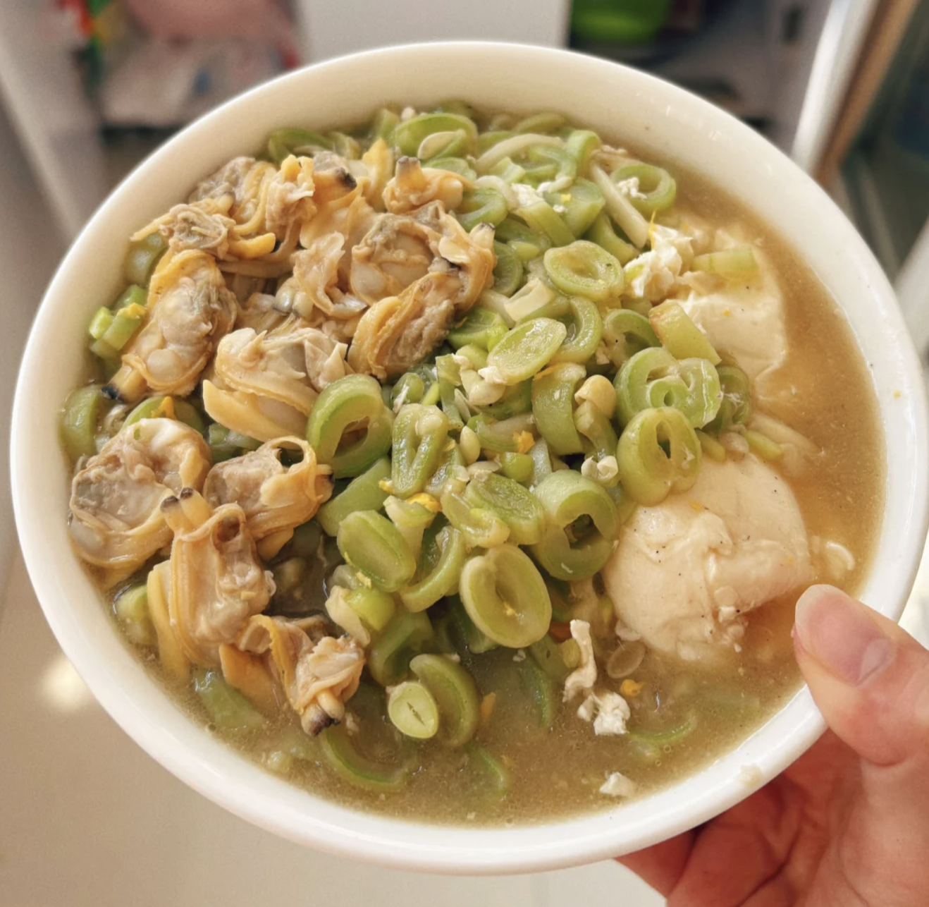 Ai mê bún phở chắc chắn phải thèm 