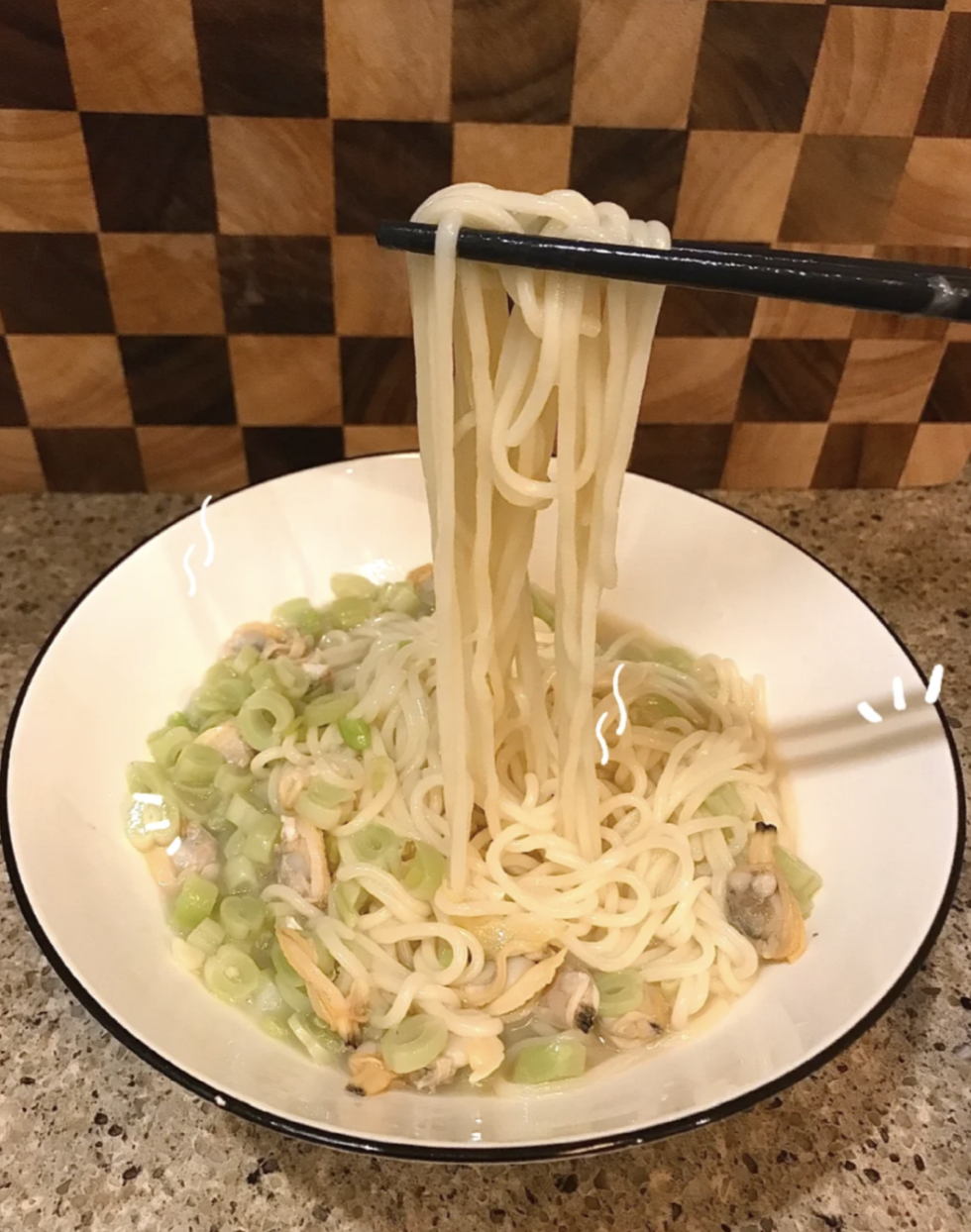 Ai mê bún phở chắc chắn phải thèm 