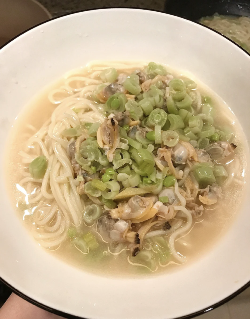 Ai mê bún phở chắc chắn phải thèm 