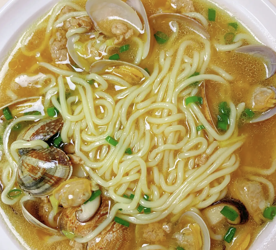 Ai mê bún phở chắc chắn phải thèm 