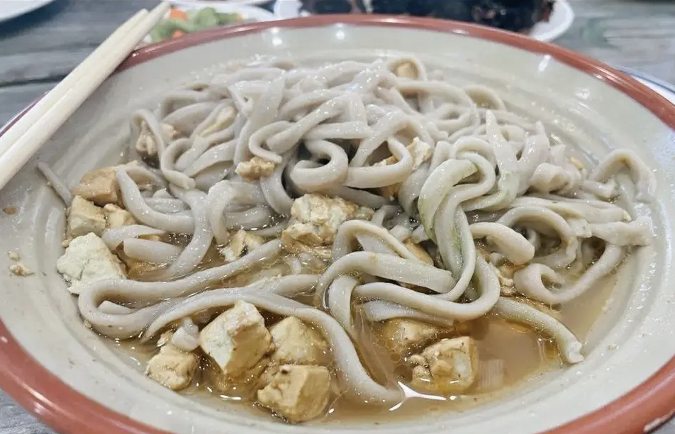 Ai mê bún phở chắc chắn phải thèm 