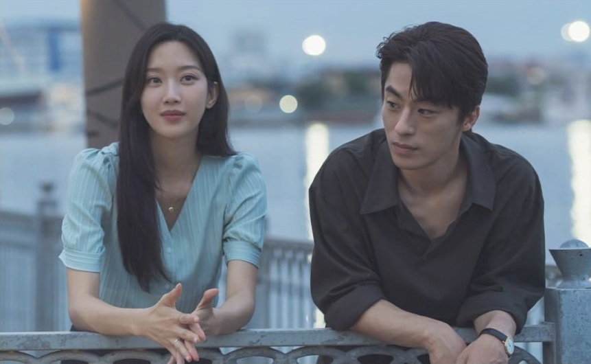 Có 1 phim Hàn đang hot rần rần khắp MXH Việt: Cặp chính lấy nước mắt quá giỏi, đau thấu tâm can vẫn phải xem- Ảnh 2.