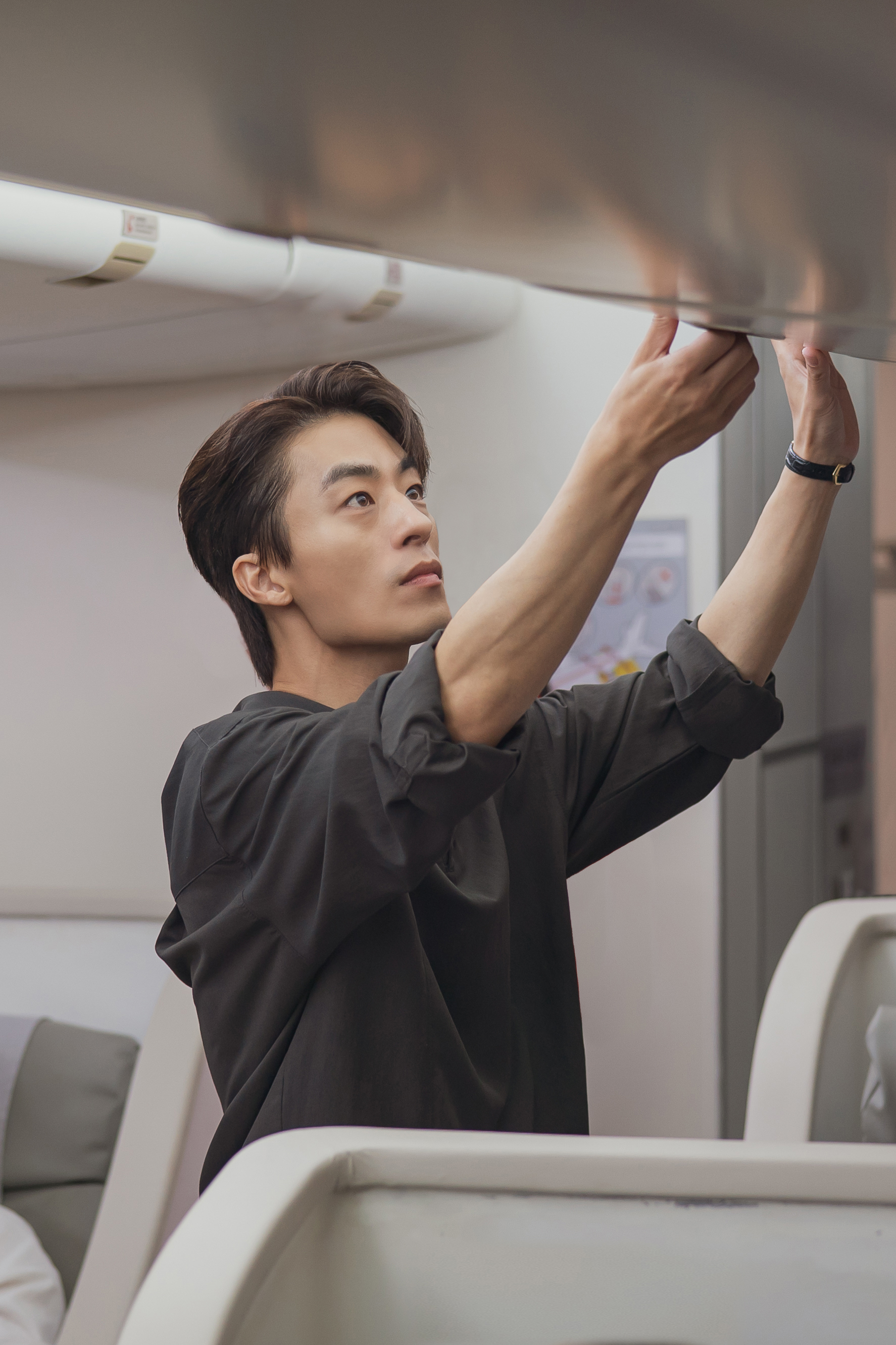 Có 1 phim Hàn đang hot rần rần khắp MXH Việt: Cặp chính lấy nước mắt quá giỏi, đau thấu tâm can vẫn phải xem- Ảnh 6.