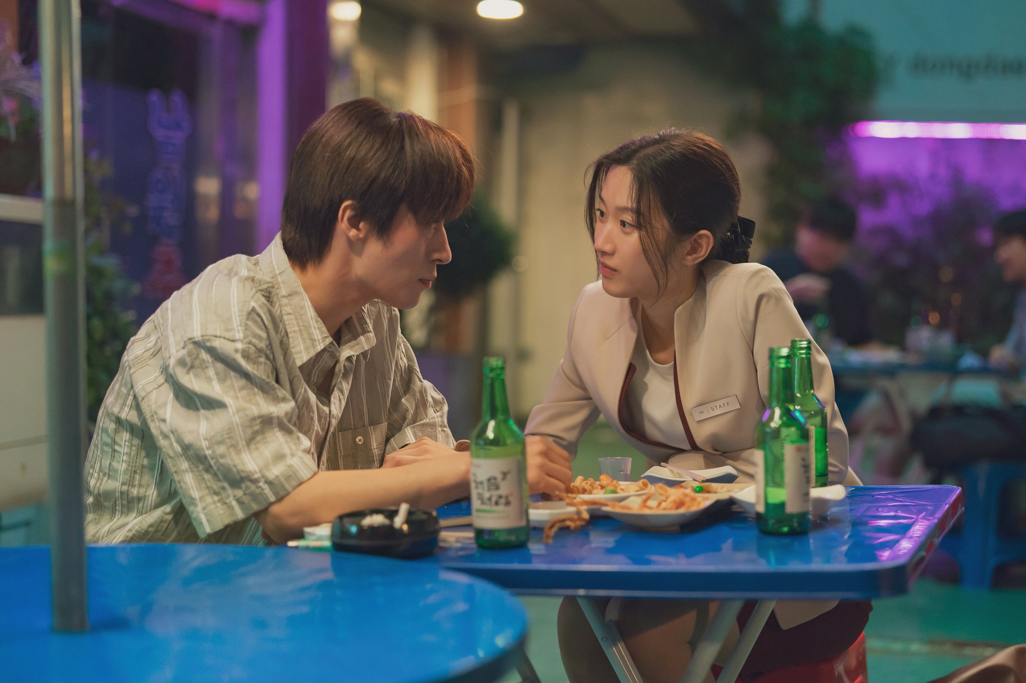 Có 1 phim Hàn đang hot rần rần khắp MXH Việt: Cặp chính lấy nước mắt quá giỏi, đau thấu tâm can vẫn phải xem- Ảnh 7.