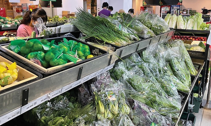 5 mặt hàng đáng mua trong siêu thị, đã mua là không sợ bị hớ- Ảnh 3.