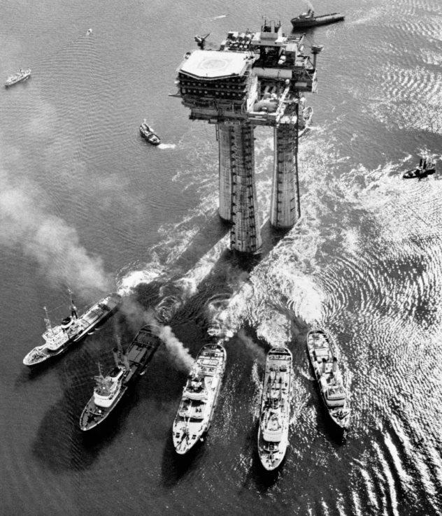 Dầu Brent là gì mà khiến thế giới chao đảo suốt một tuần qua?- Ảnh 3.