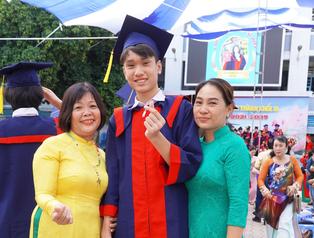 Bắt buộc học hết lớp 9: Khi trẻ bỏ học, lỗi của ai? - 3