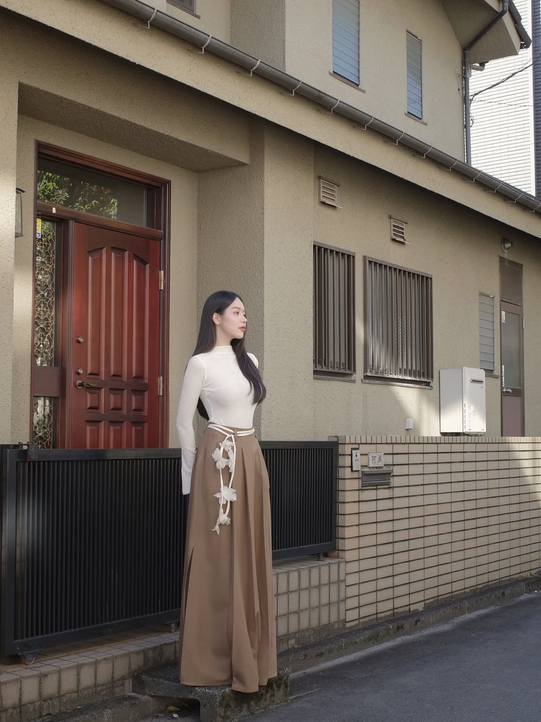 Thanh Thủy mê váy áo local brand: Giá bình dân nhưng sành điệu hết nước chấm- Ảnh 4.