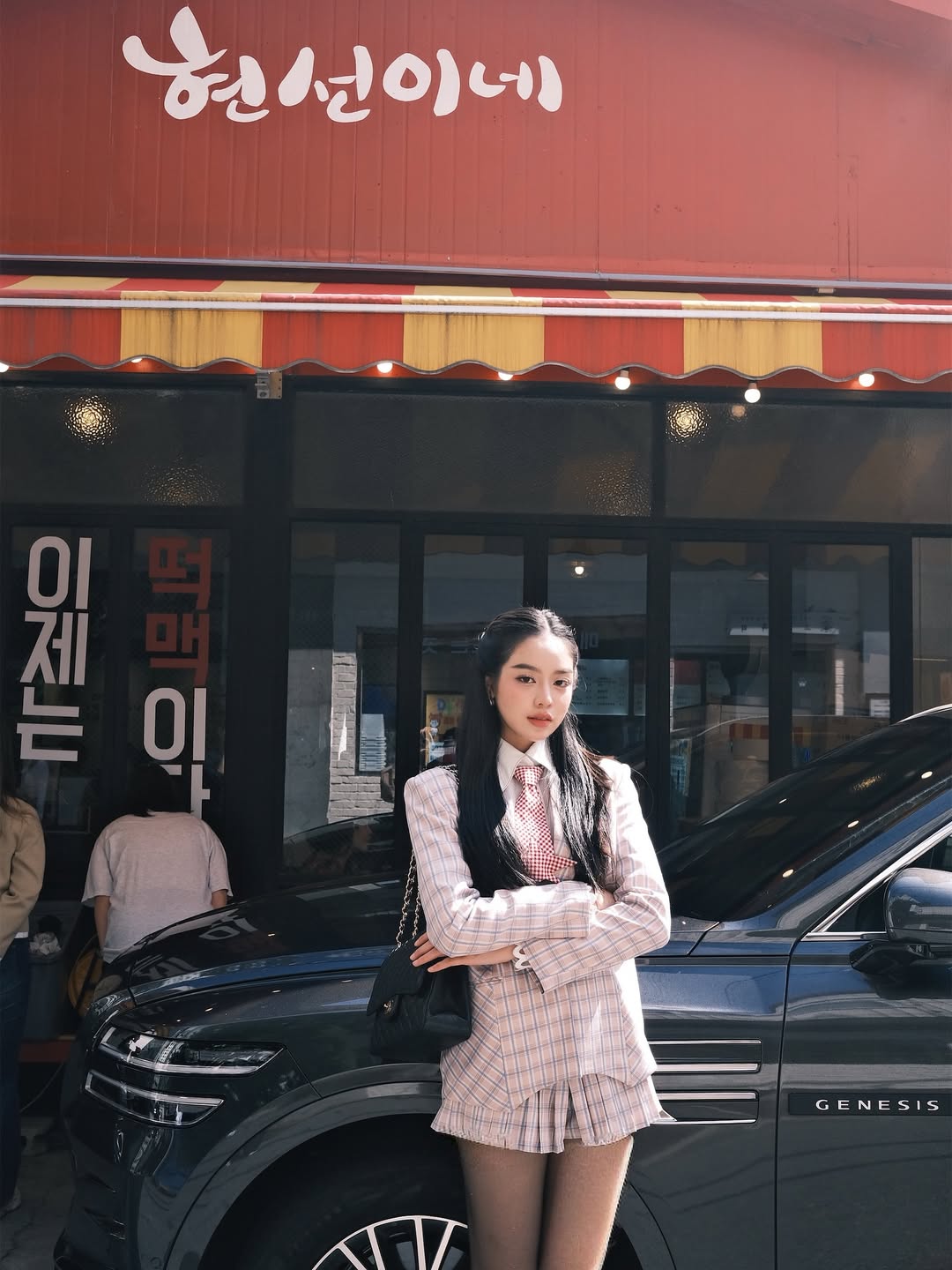 Thanh Thủy mê váy áo local brand: Giá bình dân nhưng sành điệu hết nước chấm- Ảnh 5.