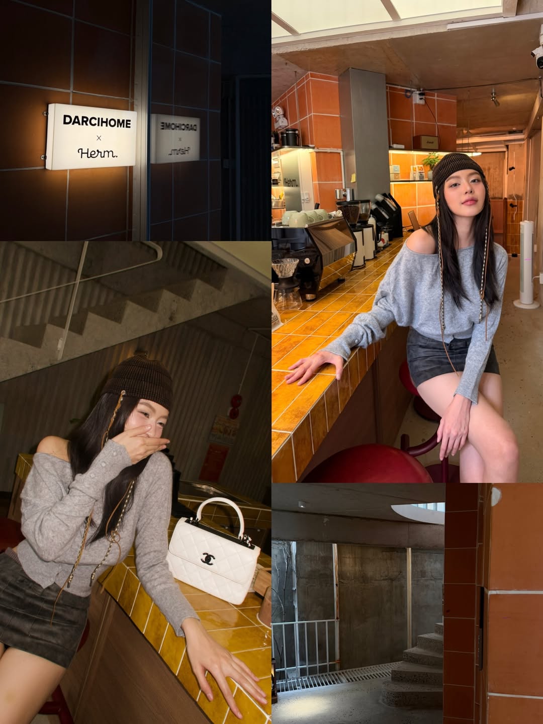 Thanh Thủy mê váy áo local brand: Giá bình dân nhưng sành điệu hết nước chấm- Ảnh 6.