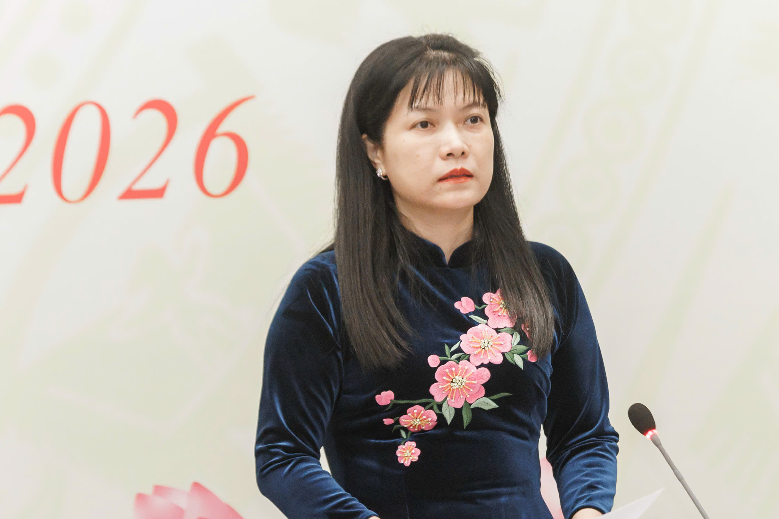 Gần 79 triệu cử tri tham gia bầu cử đại biểu Quốc hội khóa XVI năm 2026 - Ảnh 2.