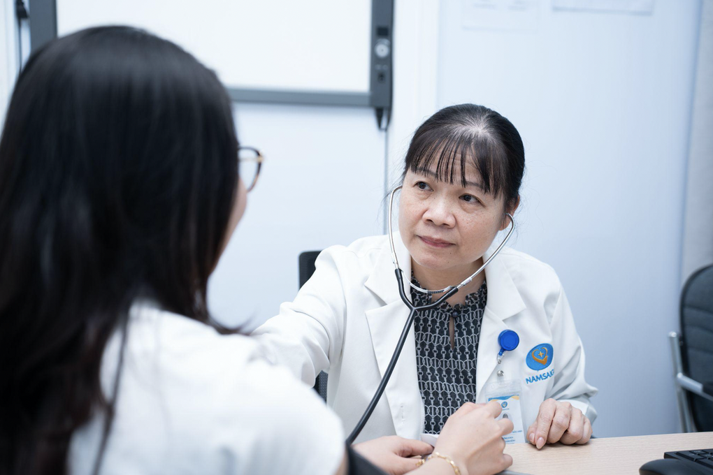 Điều trị ung thư đang thay đổi thế nào trong kỷ nguyên mới? - 3