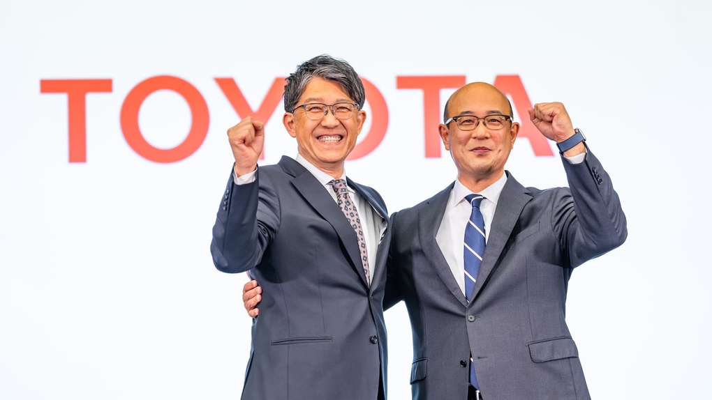 Vì sao các hãng ô tô lớn liên tục thay tướng? - 2