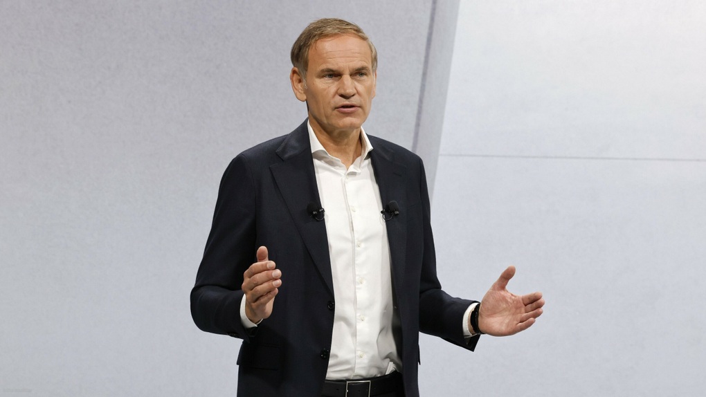 Vì sao các hãng ô tô lớn liên tục thay tướng? - 3