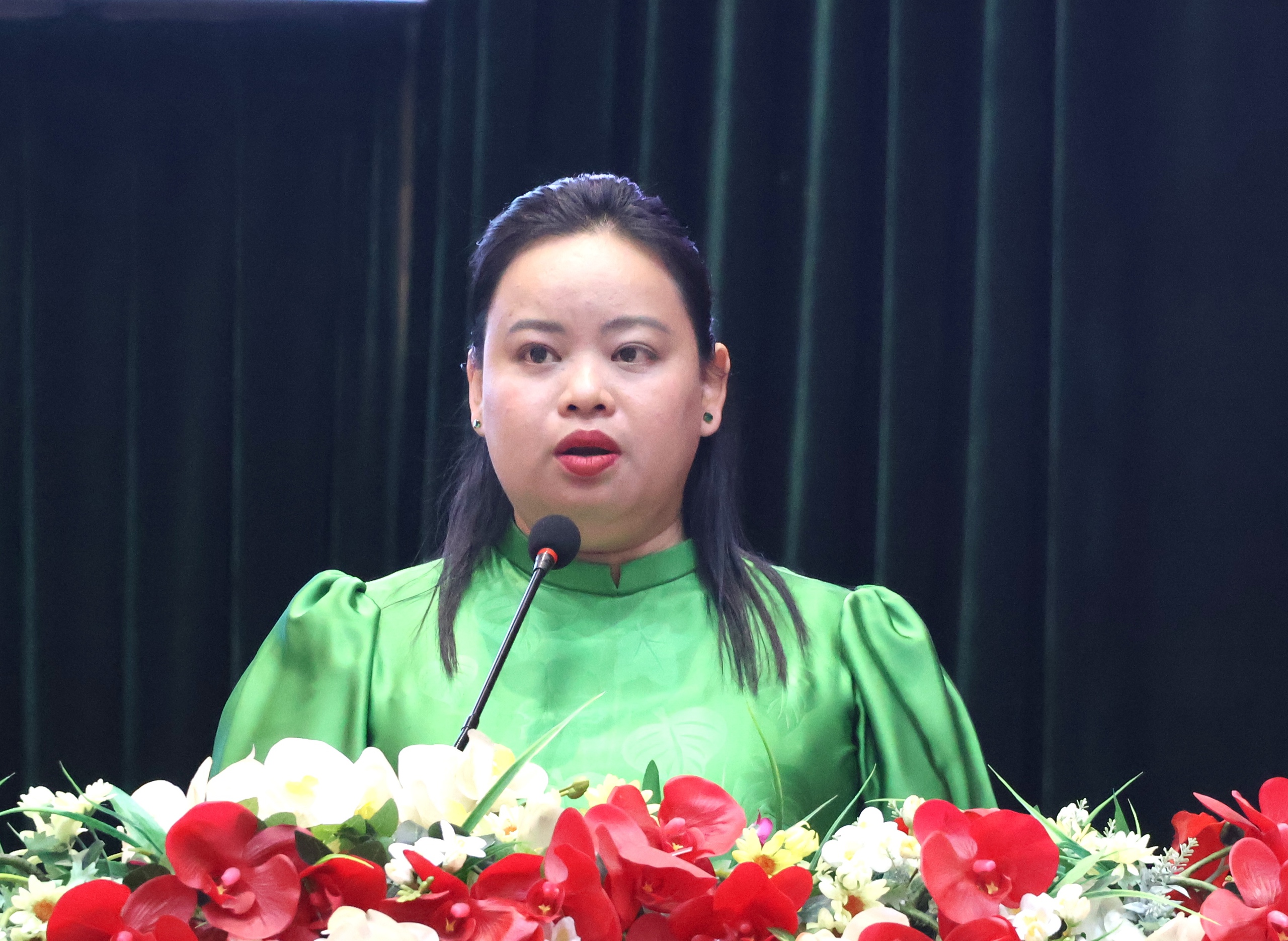 Cam kết dốc sức vì sự phát triển của TPHCM và cử tri - Ảnh 4.