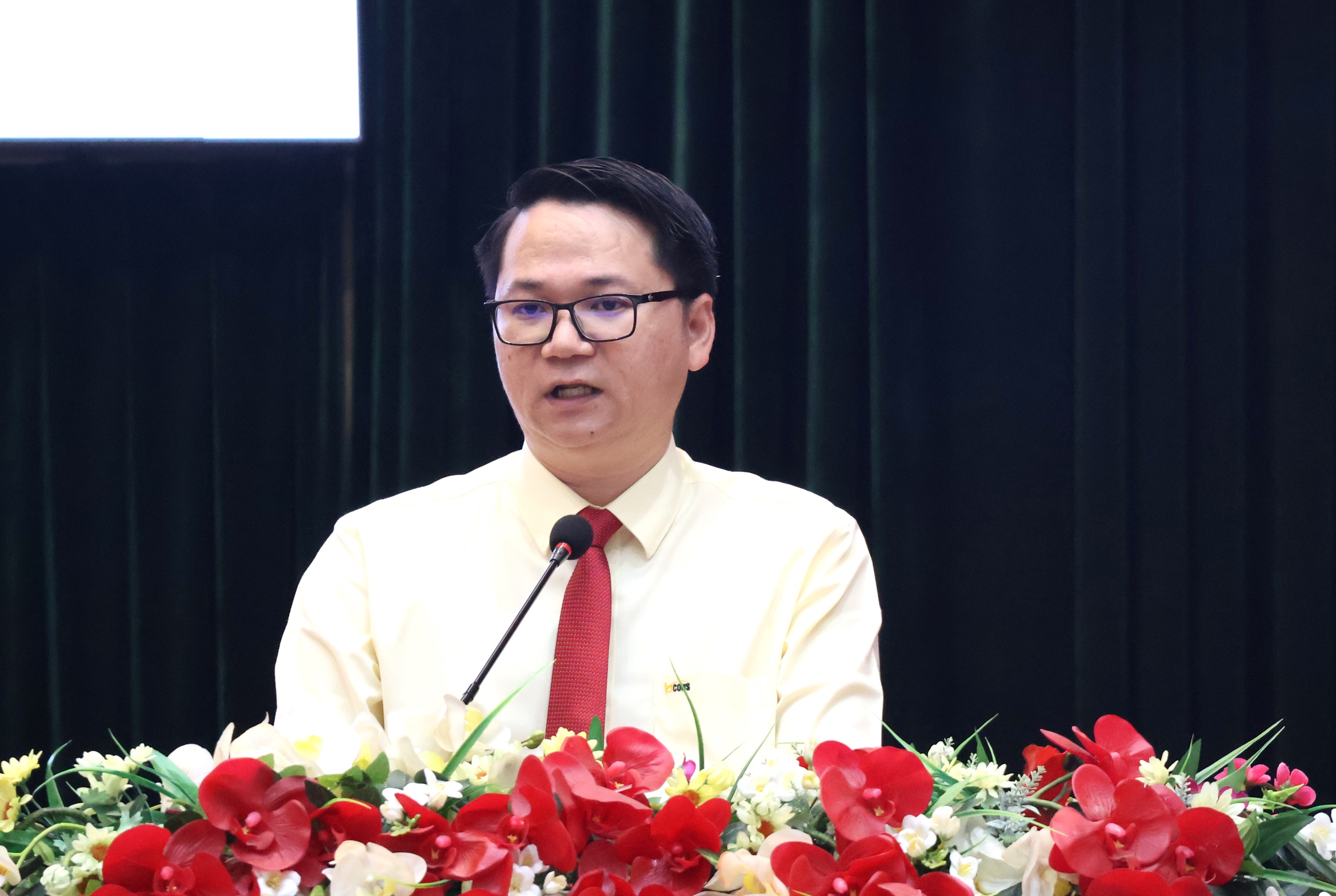 Cam kết dốc sức vì sự phát triển của TPHCM và cử tri - Ảnh 5.