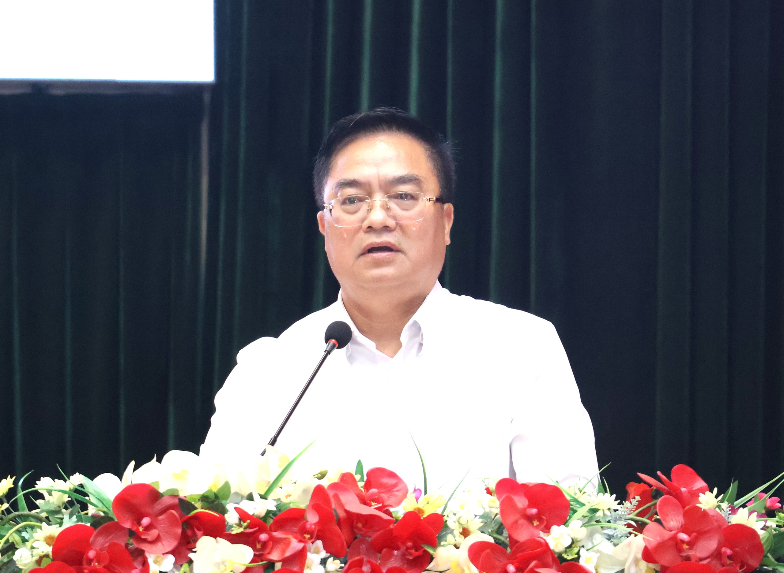 Cam kết dốc sức vì sự phát triển của TPHCM và cử tri - Ảnh 6.