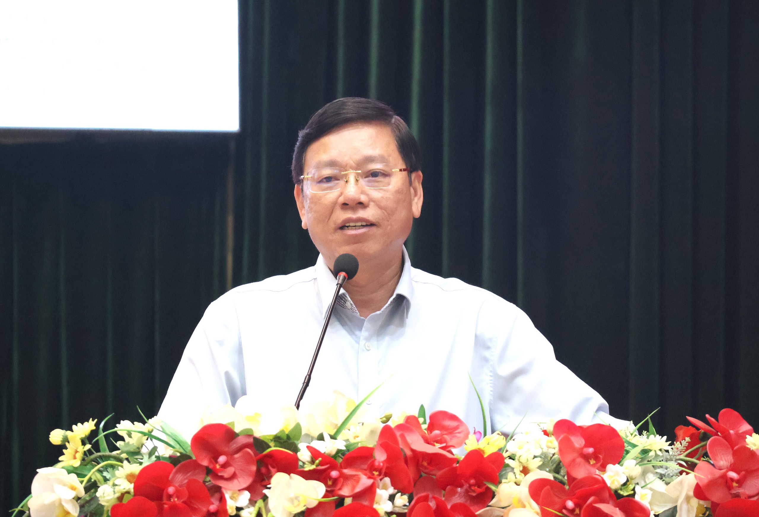 Cam kết dốc sức vì sự phát triển của TPHCM và cử tri - Ảnh 7.