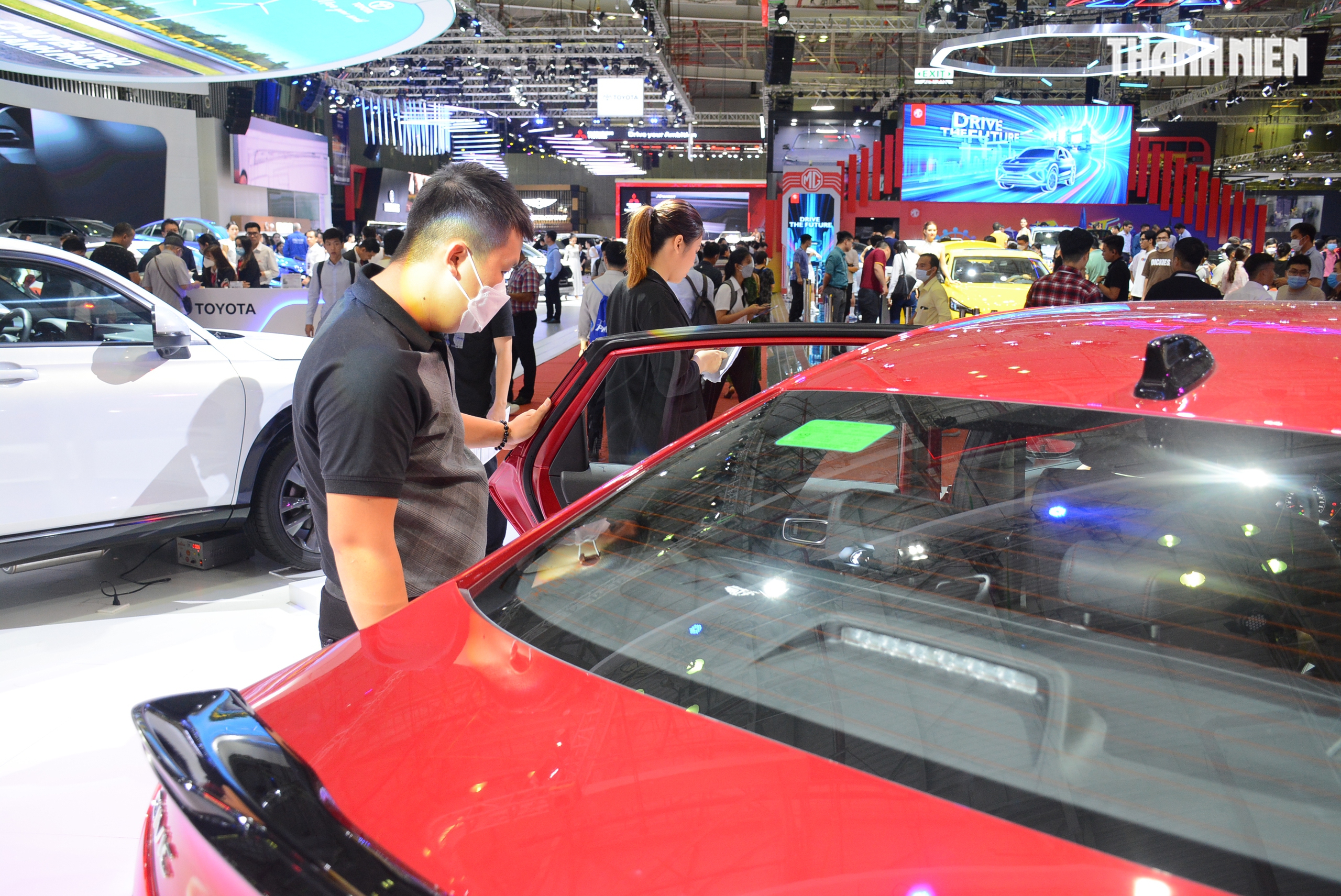 Ô tô VinFast dẫn đầu doanh số thị trường ô tô Việt Nam tháng 2.2026 - Ảnh 5.