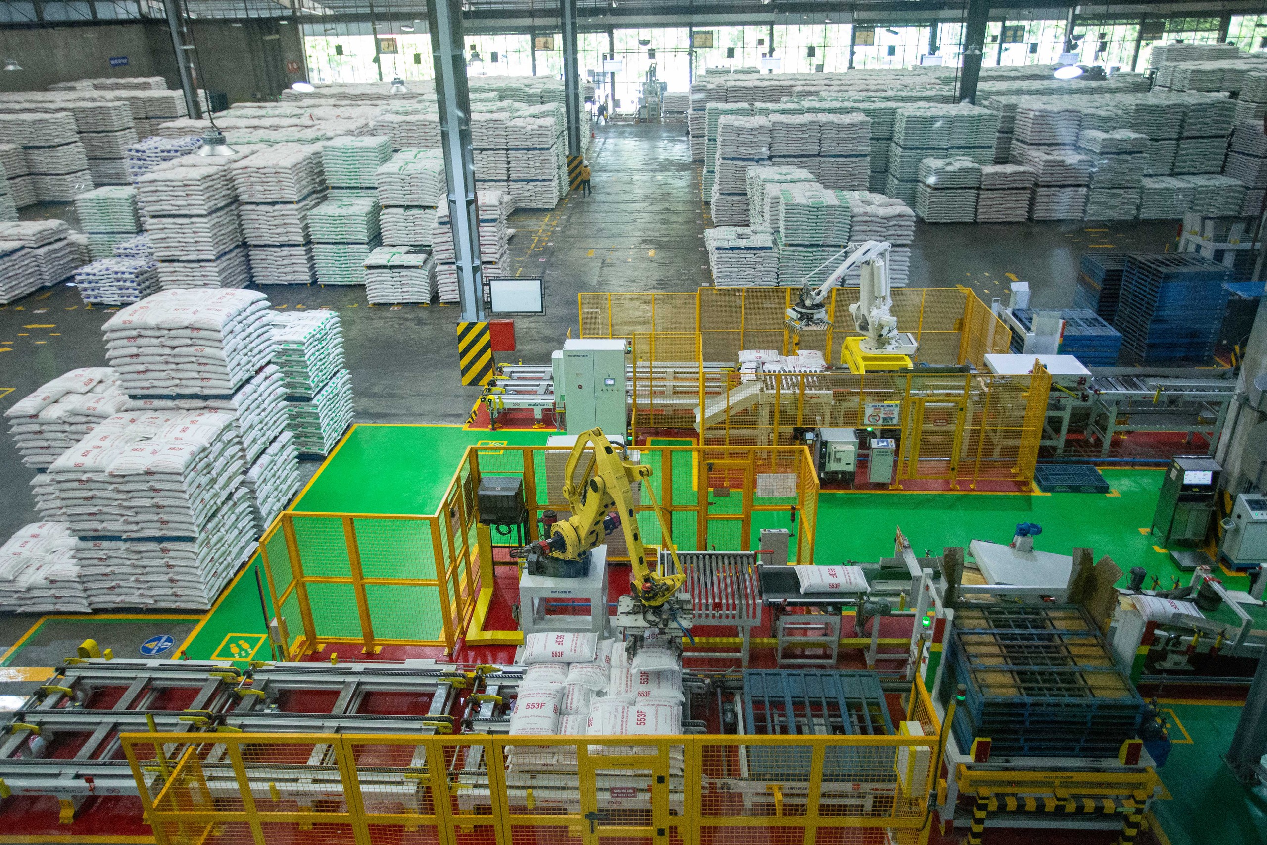 Xung đột ở Trung Đông ảnh hưởng thế nào đến giá thức ăn chăn nuôi Việt Nam? - Ảnh 3.