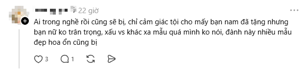 Trend bóc phốt hoa bạn trai tặng: Loạt chủ shop hoa 