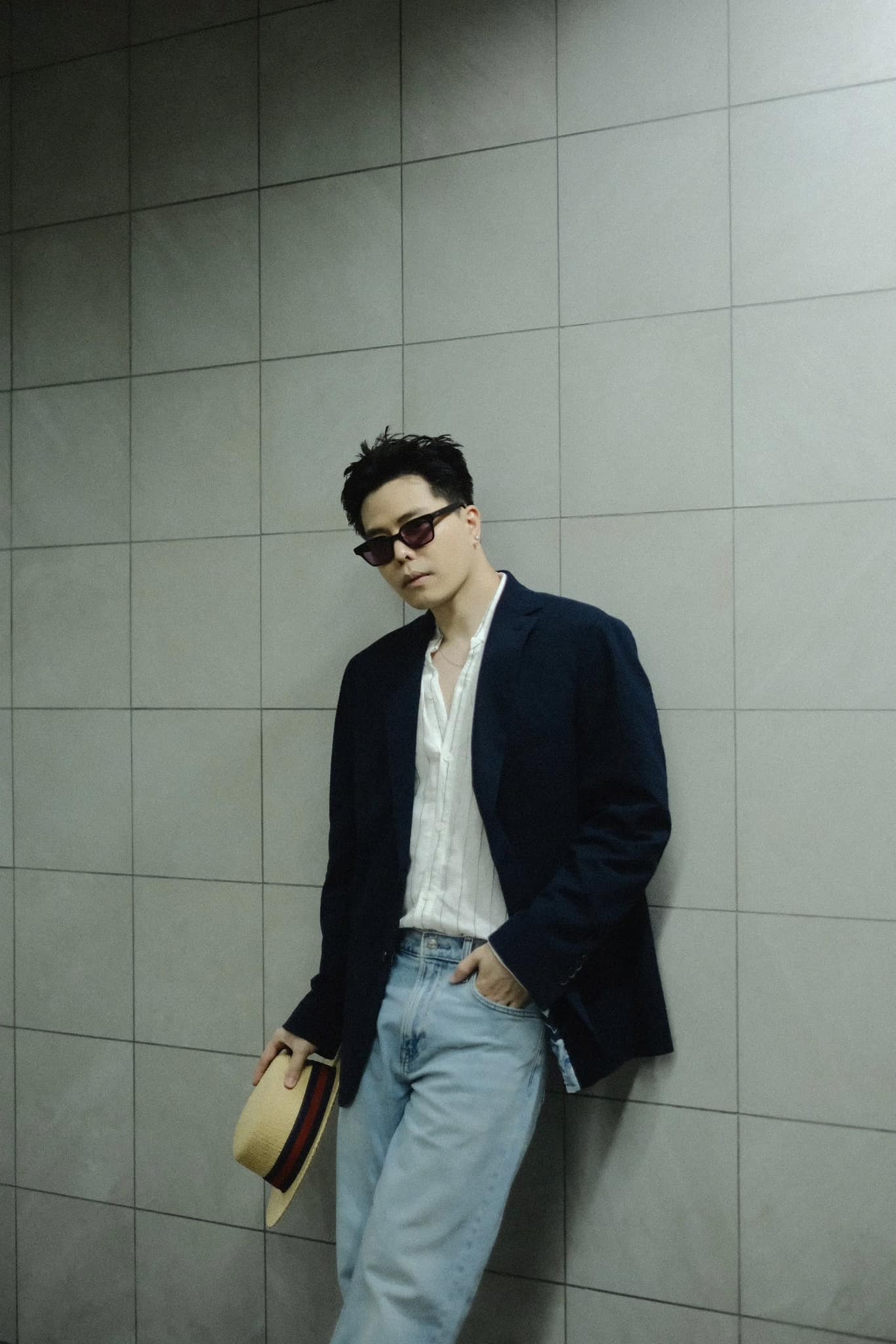 Gia thế của bạn trai Hoa hậu Thanh Thuỷ- Ảnh 8.