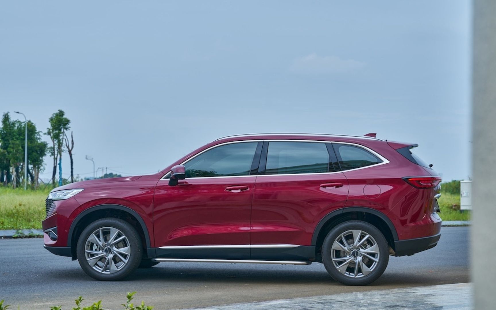 Xe gầm cao Haval H6 giảm gần 420 triệu đồng nhưng có 2 đánh đổi quan trọng - Ảnh 2.