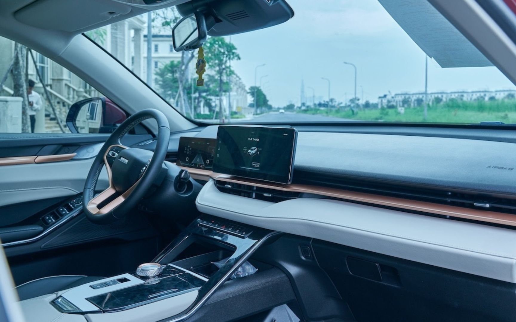 Xe gầm cao Haval H6 giảm gần 420 triệu đồng nhưng có 2 đánh đổi quan trọng - Ảnh 3.