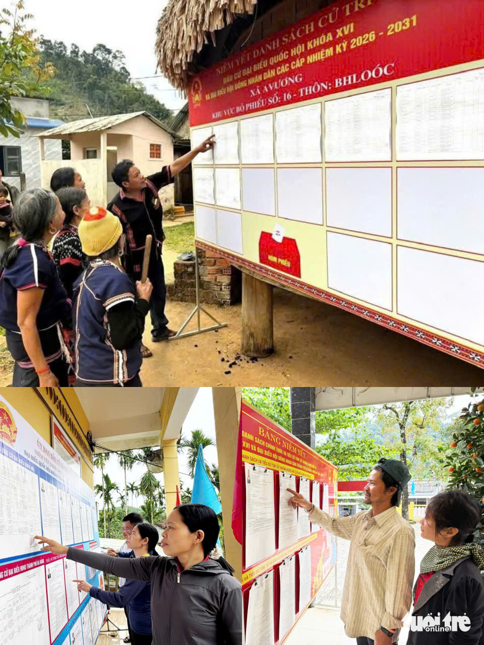 bầu cử - Ảnh 4.