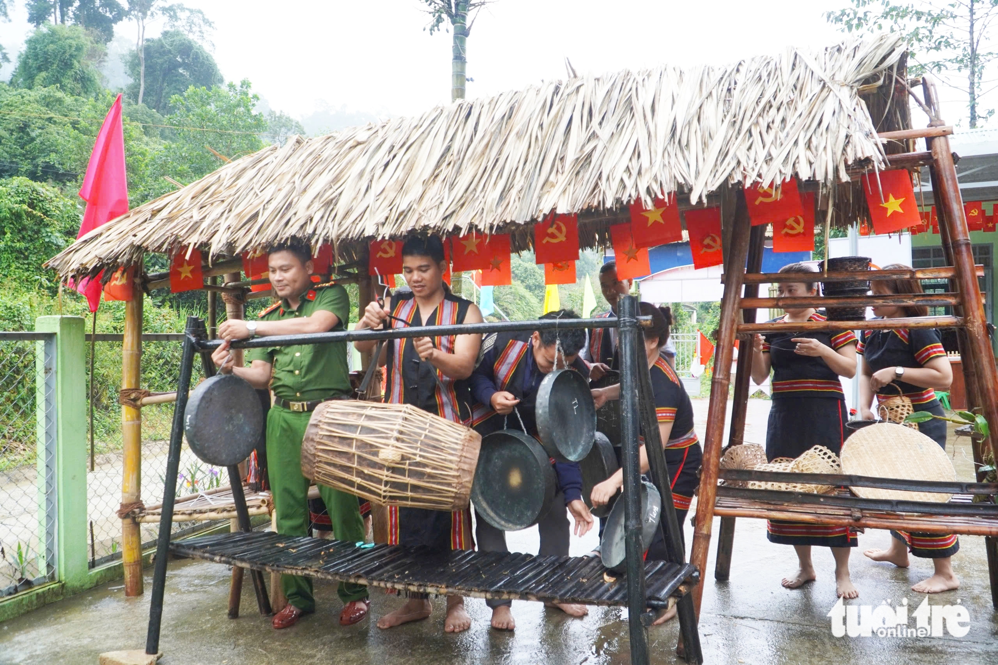 bầu cử - Ảnh 5.