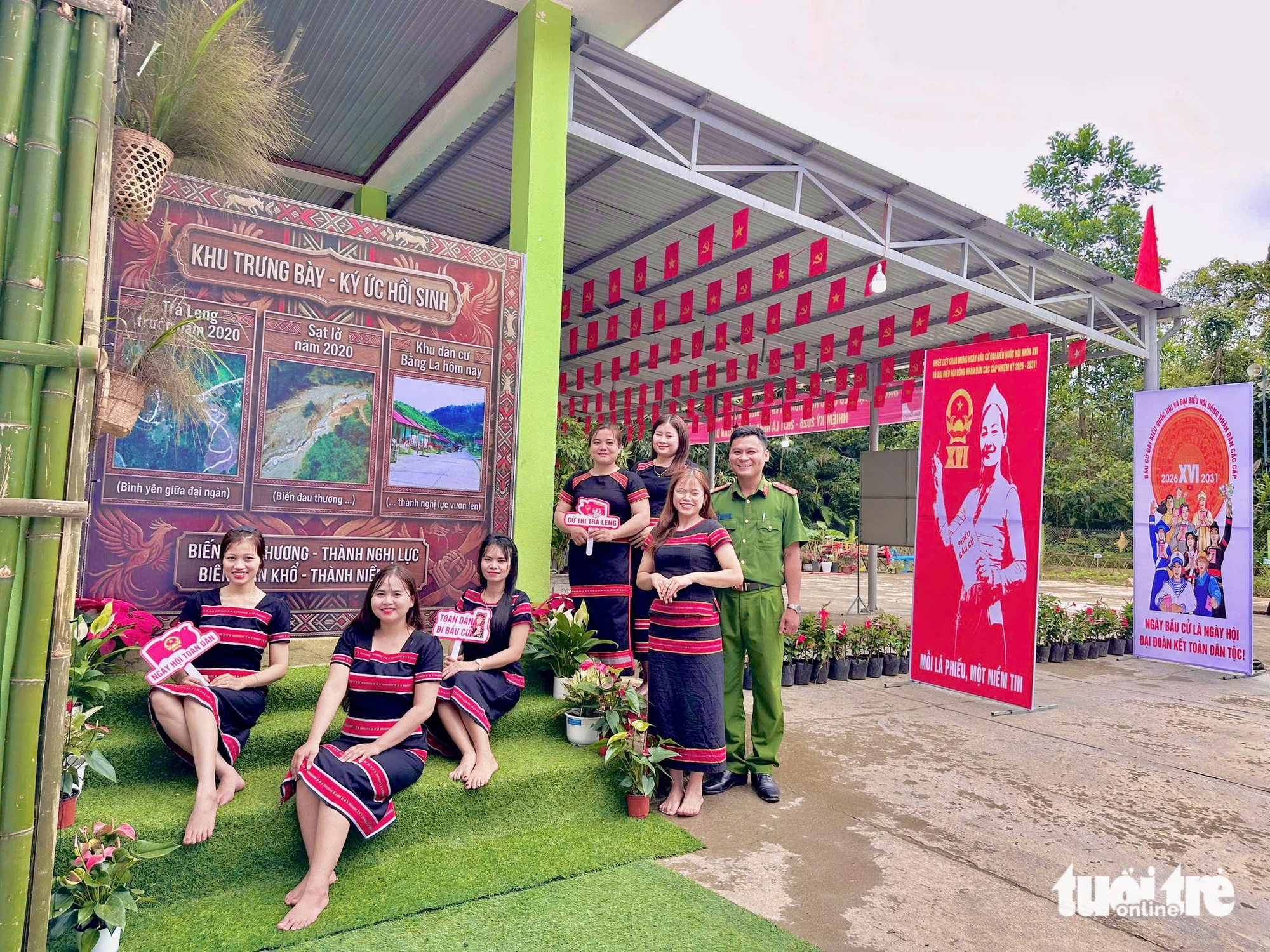 bầu cử - Ảnh 10.