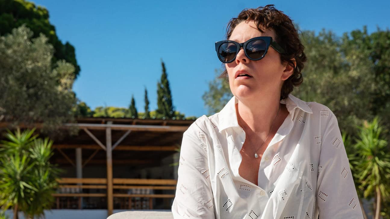 Trailer The Lost Daughter