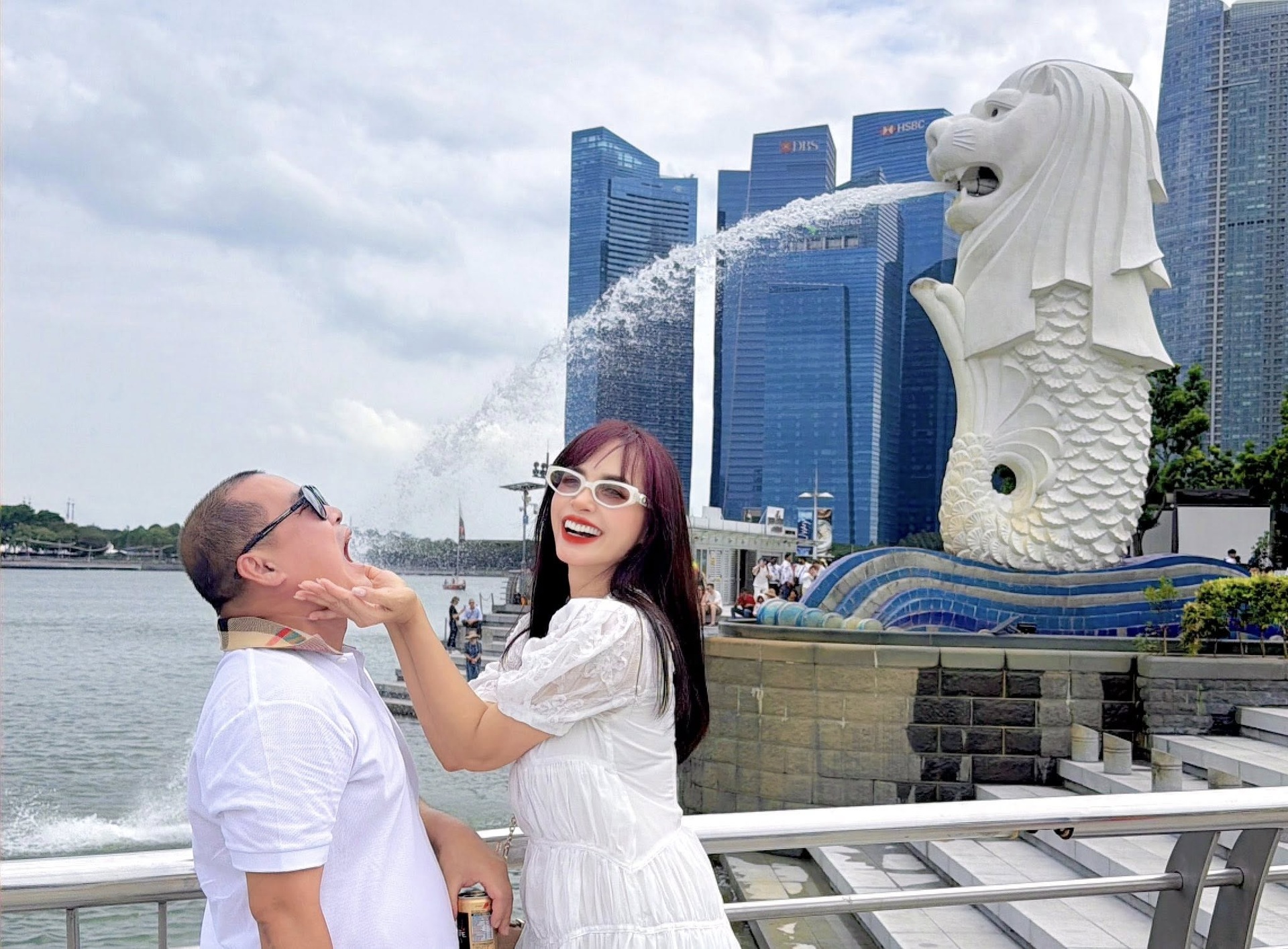 Hôn nhân 20 năm Thúy Hạnh - Minh Khang: Từng vay tiền cưới, U50 ở biệt thự - 2