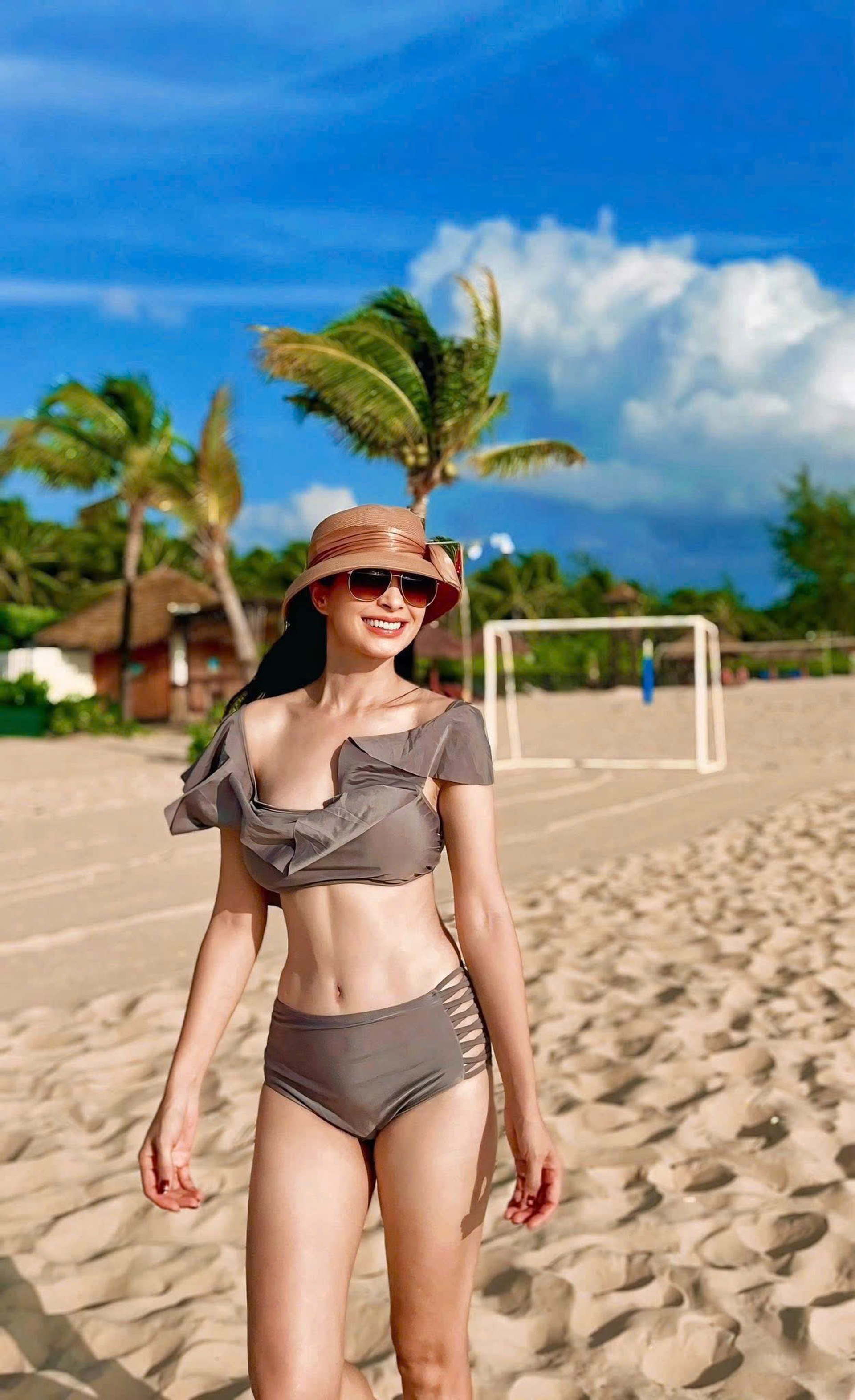 Hôn nhân 20 năm Thúy Hạnh - Minh Khang: Từng vay tiền cưới, U50 ở biệt thự - 7