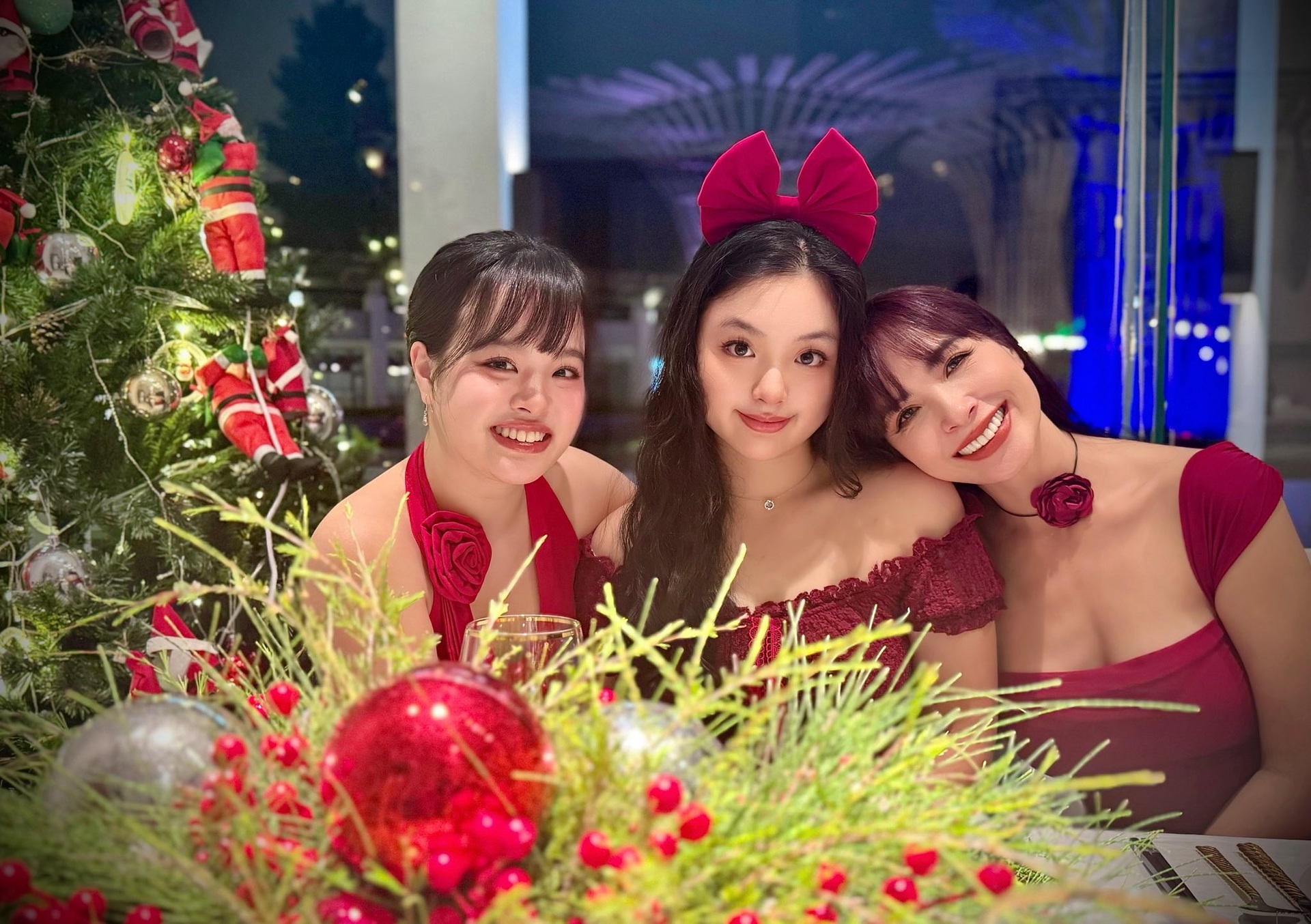 Hôn nhân 20 năm Thúy Hạnh - Minh Khang: Từng vay tiền cưới, U50 ở biệt thự - 13