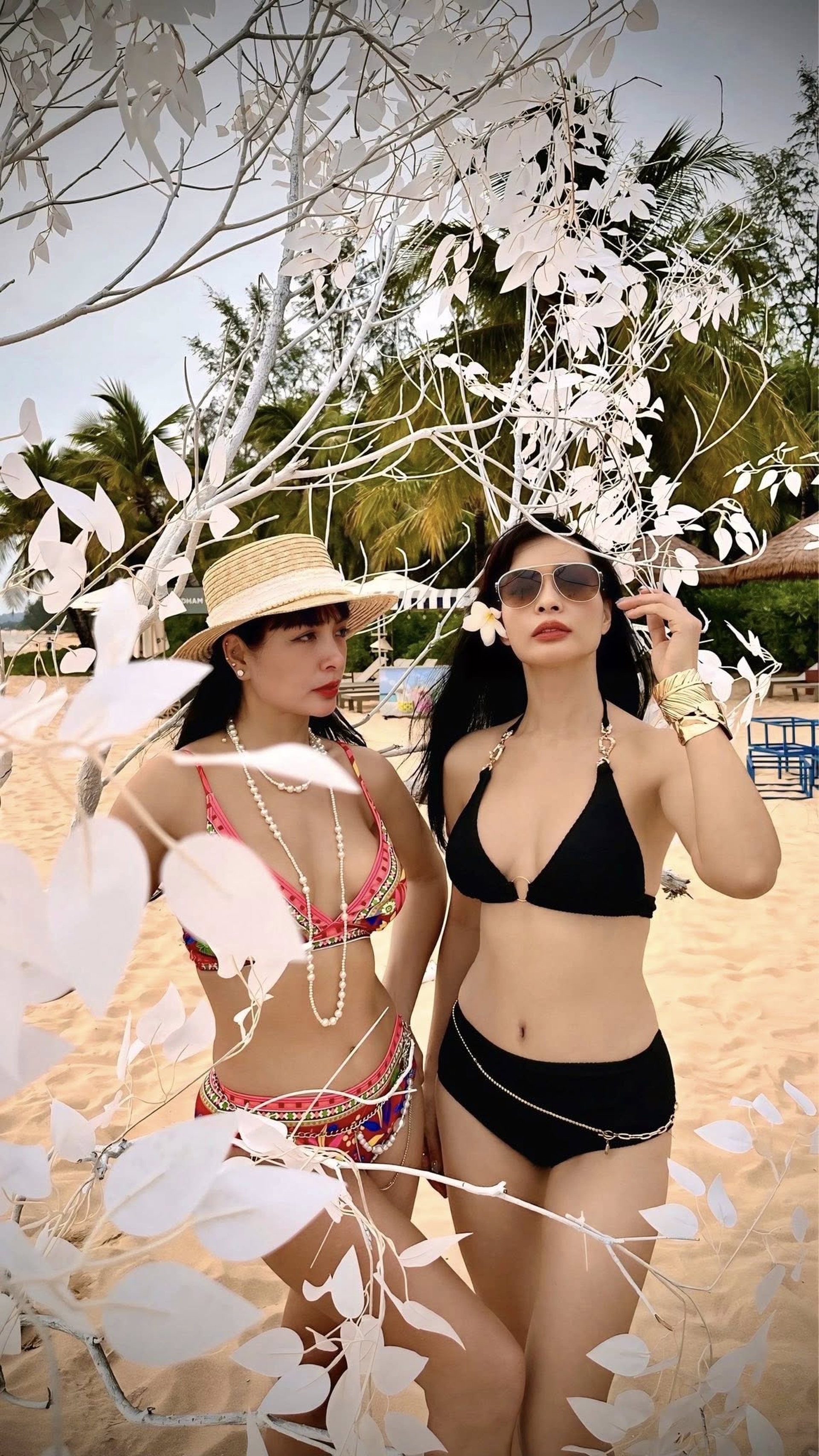 Hôn nhân 20 năm Thúy Hạnh - Minh Khang: Từng vay tiền cưới, U50 ở biệt thự - 15