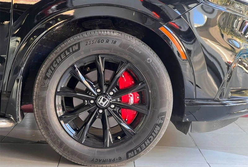 5 phụ kiện 'lợi bất cập hại' chủ xe không nên trang bị trên ô tô - Ảnh 5.