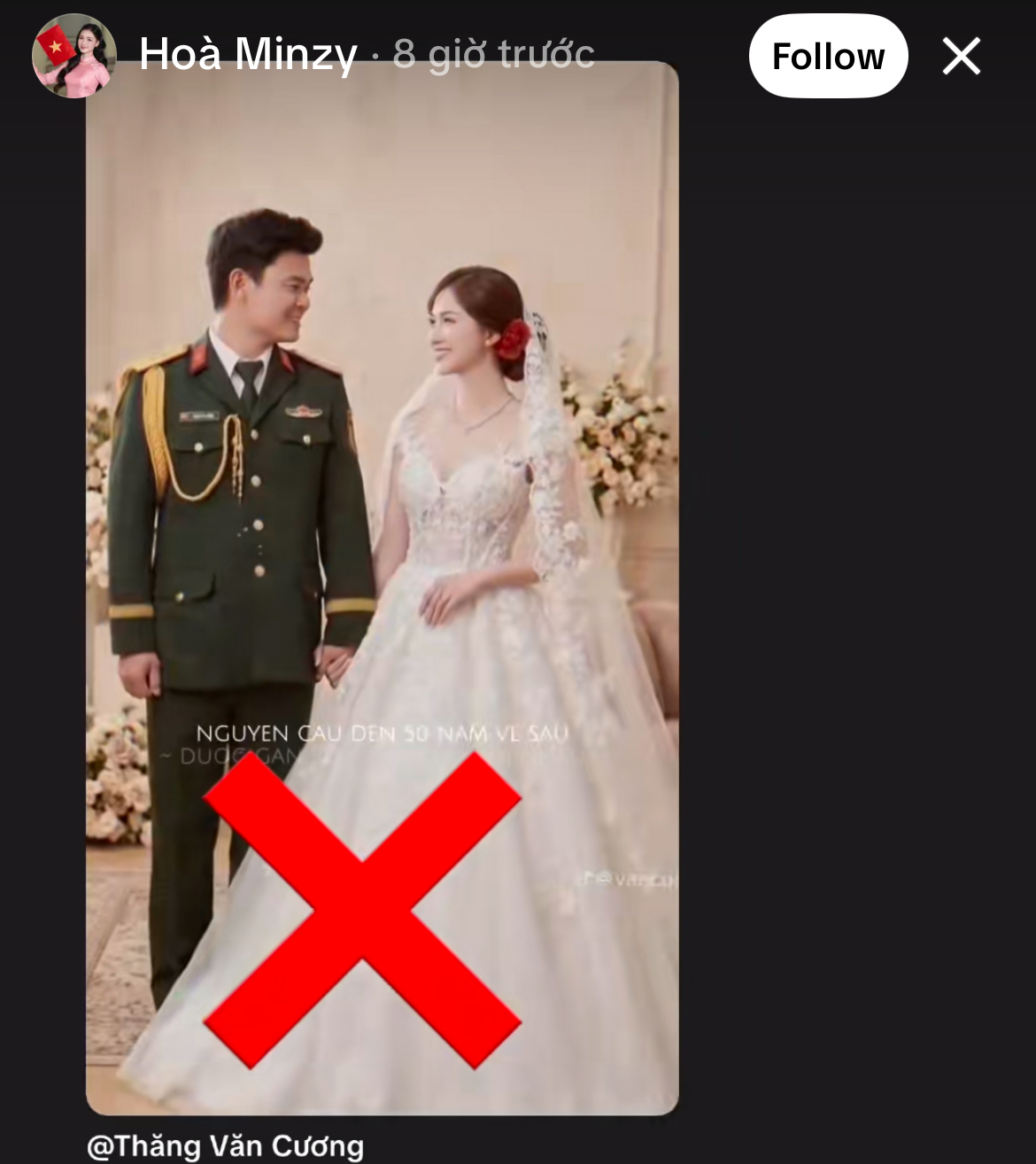 Hoà Minzy lên tiếng về bức ảnh nghi lộ con gái treo trong nhà- Ảnh 3.