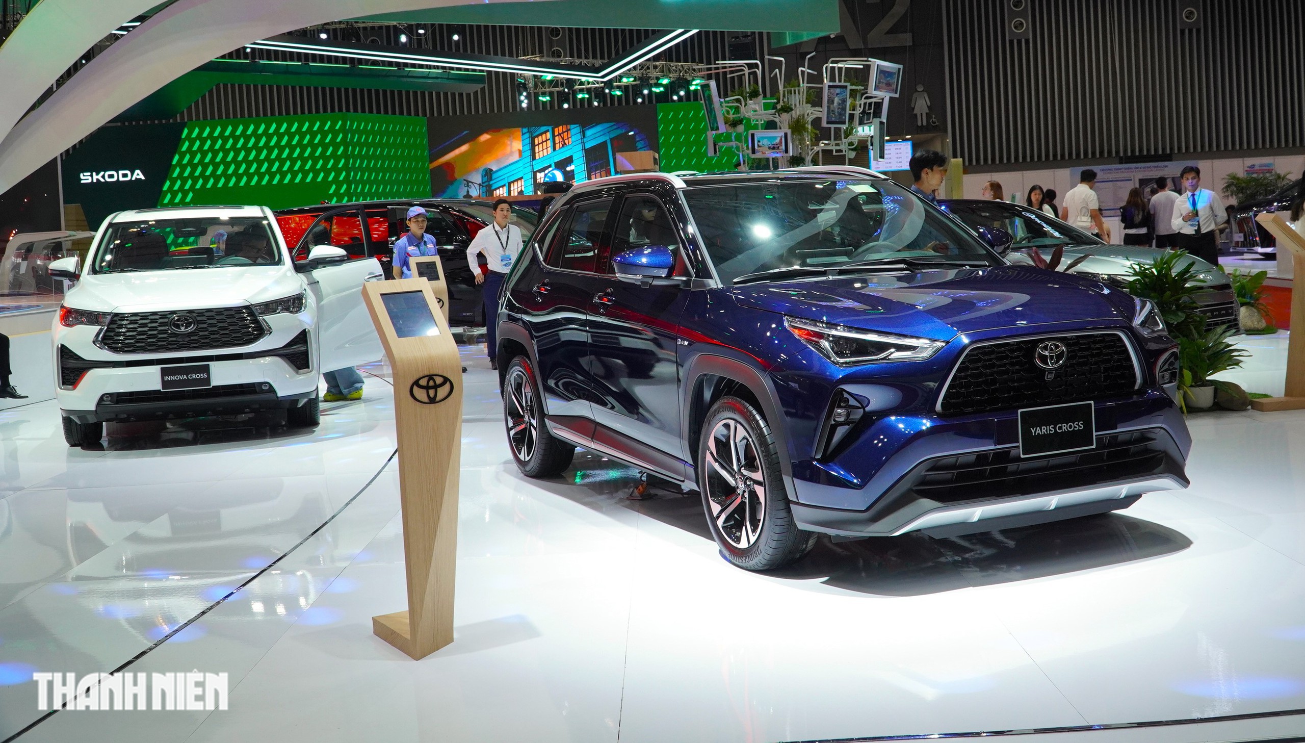 Nhiều mẫu xe Hyundai 'hụt hơi' ngay sau Tết, Accent bán chưa tới 300 xe - Ảnh 3.