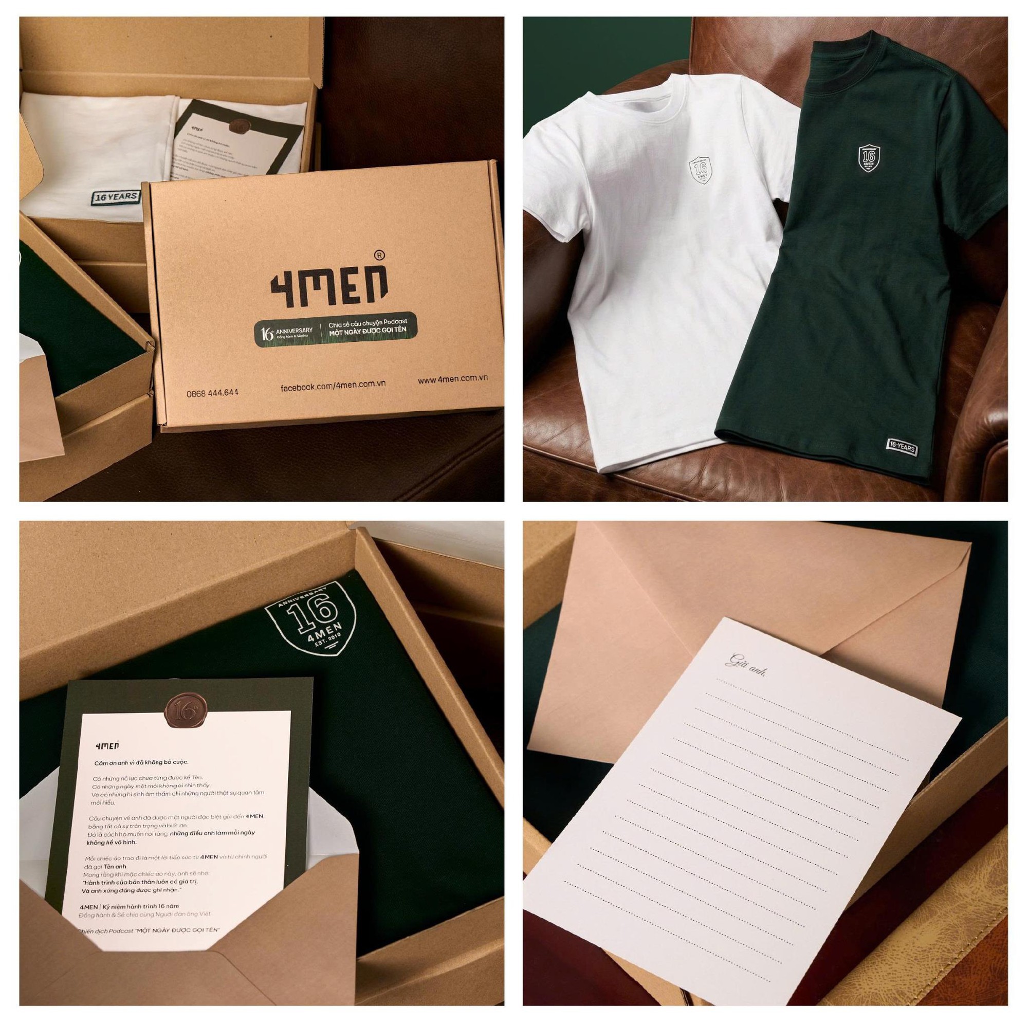 “Một Ngày Được Gọi Tên”: Khi những nỗ lực thầm lặng được ghi nhận- Ảnh 2.