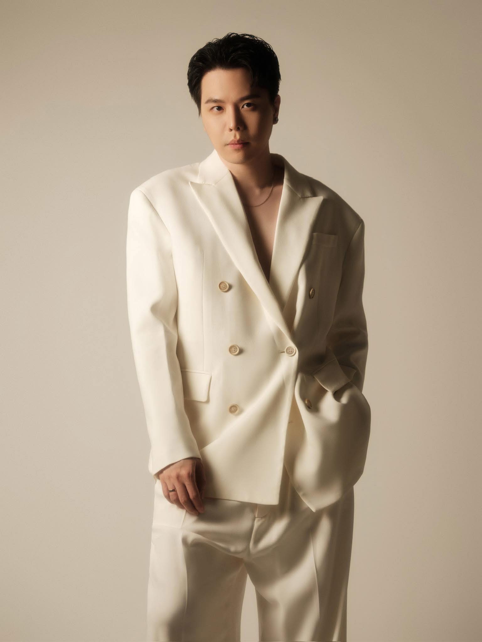 Bạn trai Hoa hậu Thanh Thủy: Sự nghiệp cả rổ hit đếm mãi không hết, giọng hát ảnh hưởng vì căn bệnh lạ- Ảnh 3.