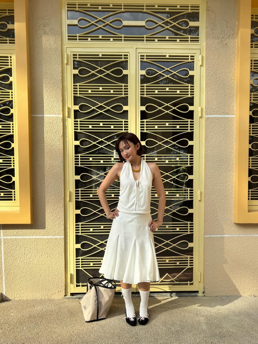 Hội mặc đẹp nhất thế giới bình chọn 