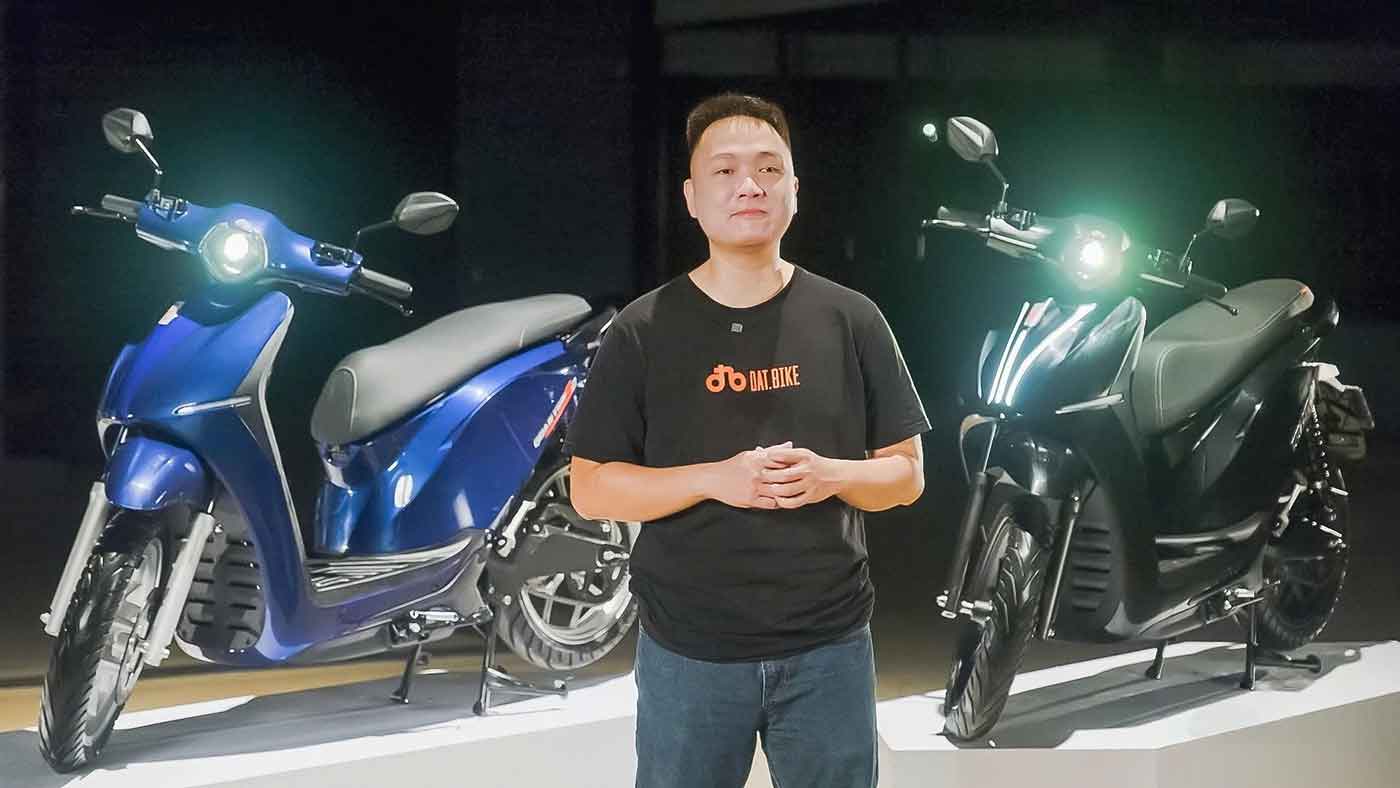 Điện hóa giao thông và giải pháp tự chủ trước biến động nhiên liệu - Ảnh 2.