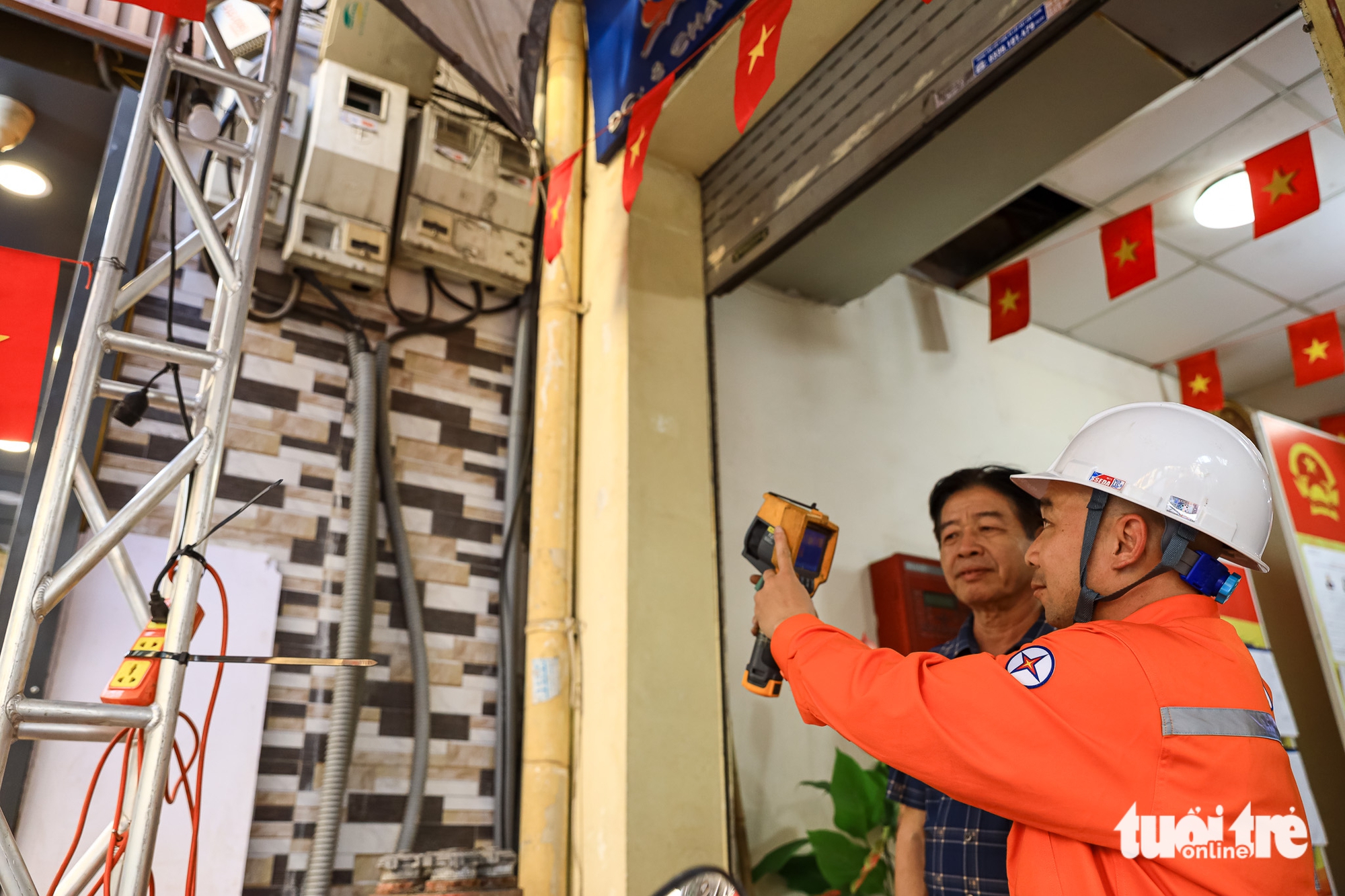 bầu cử - Ảnh 15.