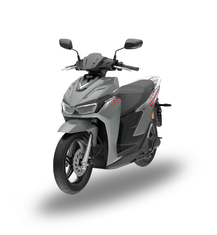 Xe máy điện VinFast mới ra mắt có gì đặc biệt, vì sao đáng mua?- Ảnh 2.