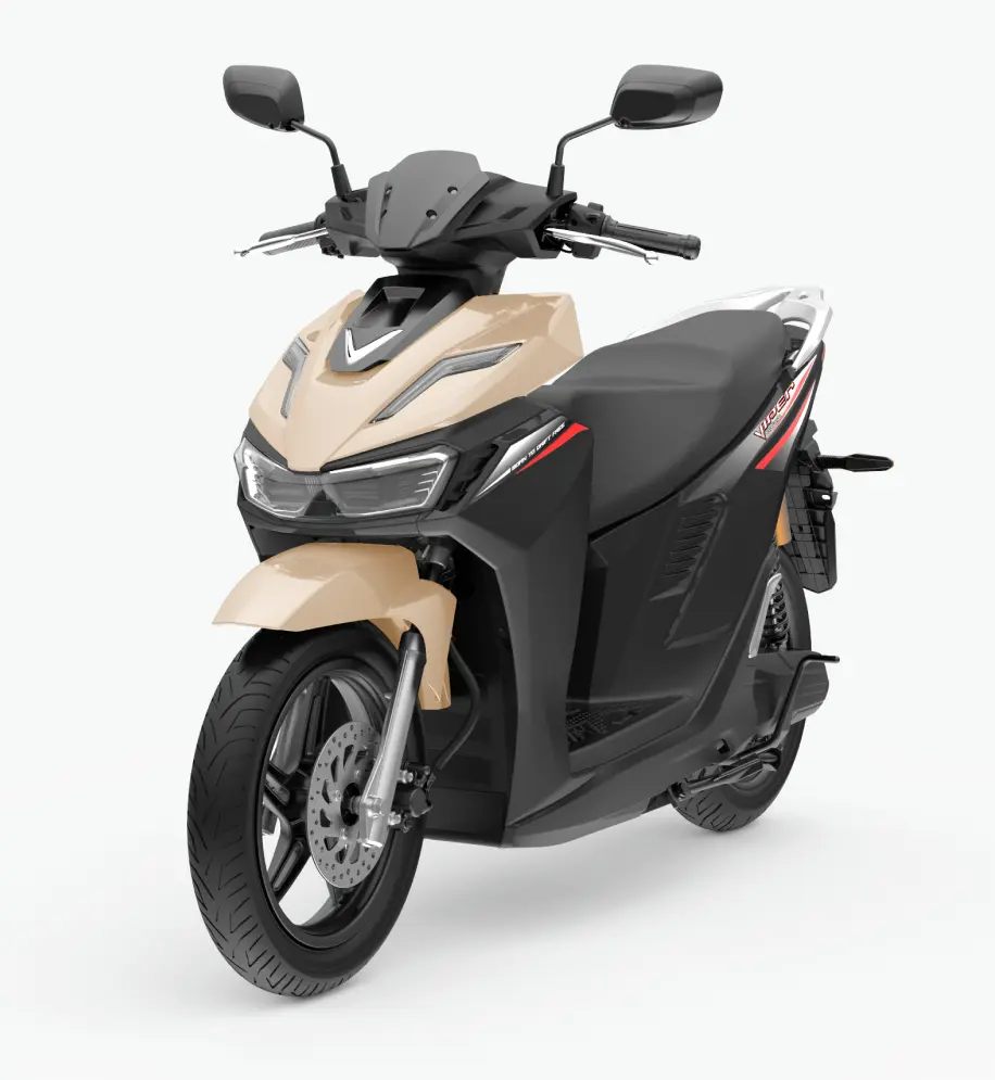 Xe máy điện VinFast mới ra mắt có gì đặc biệt, vì sao đáng mua?- Ảnh 3.