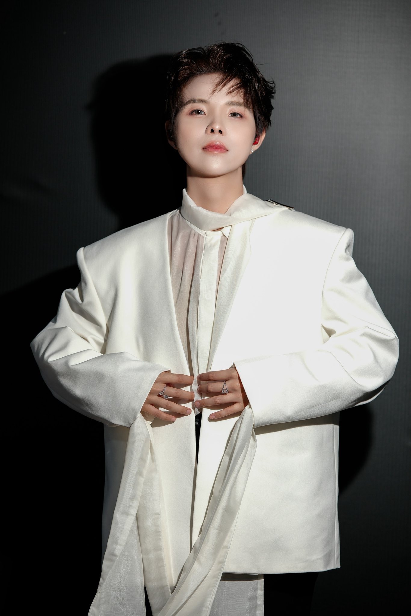 Ca sĩ Vbiz đăng ảnh nhập viện cấp cứu, thông báo 1 điều quan trọng- Ảnh 2.