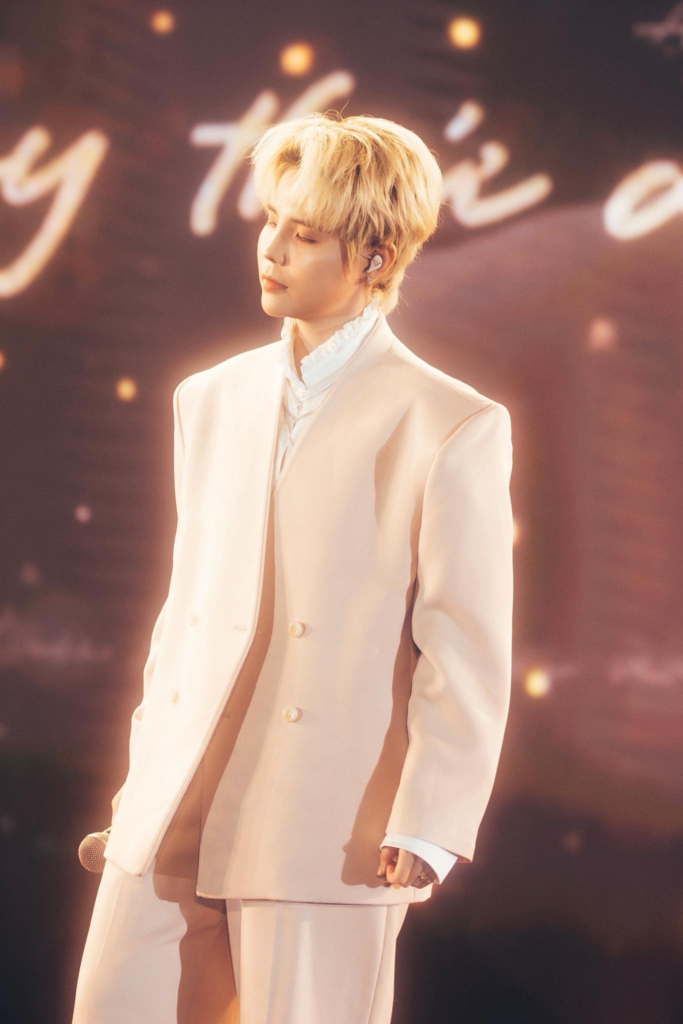 Ca sĩ Vbiz đăng ảnh nhập viện cấp cứu, thông báo 1 điều quan trọng- Ảnh 3.