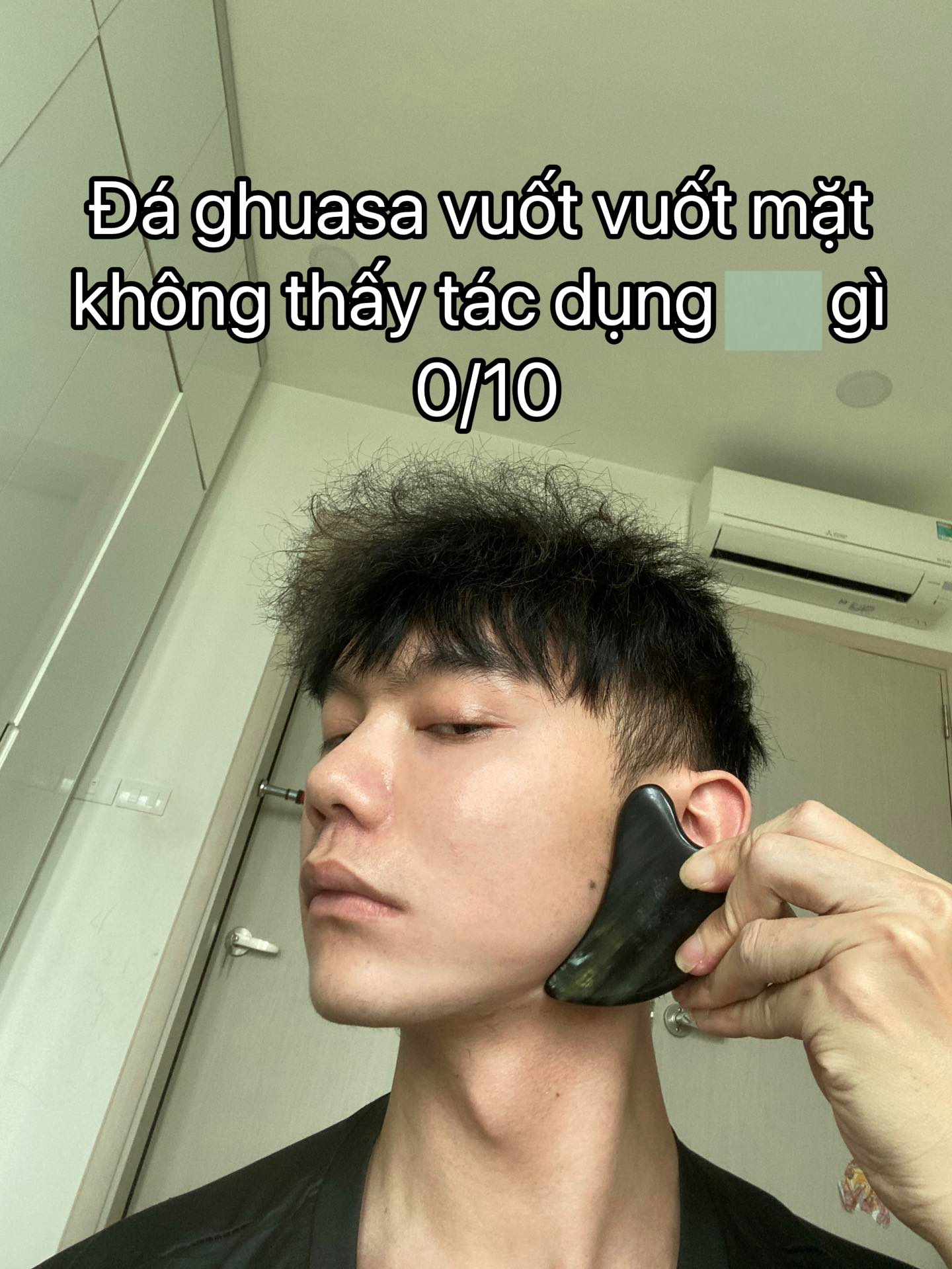 Không gắn link Affiliate, 1 thanh niên review chân thật 10 sản phẩm hot trend rồi kết luận: 